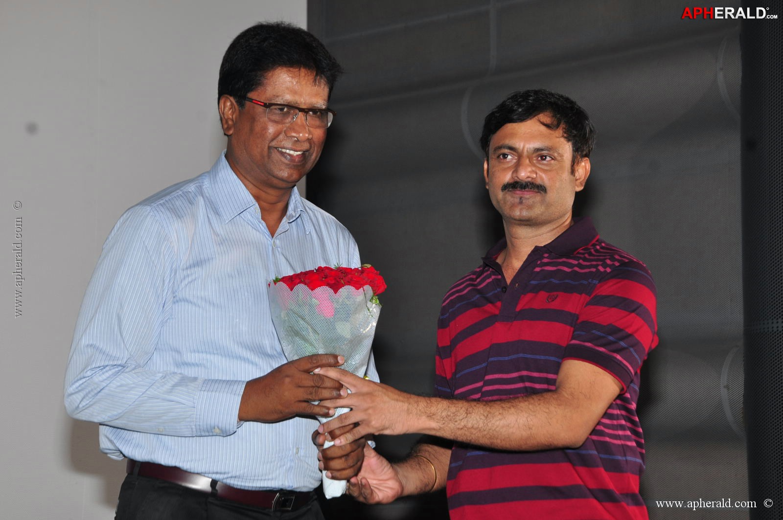 Pranamy Nuvvila Audio Launching 
